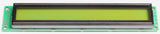Korg EXM1 Replacement LCD Display Yellow/Green Backlight 12 Month Warranty