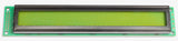 Korg EXM1 Replacement LCD Display Yellow/Green Backlight 12 Month Warranty