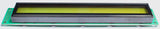 Korg EXM1 Replacement LCD Display Yellow/Green Backlight 12 Month Warranty