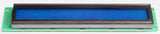 Yamaha TX802 Replacement LCD Display Blue Backlight 12 Month Warranty