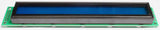 Yamaha TX802 Replacement LCD Display Blue Backlight 12 Month Warranty