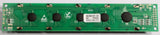 Yamaha TX802 Replacement LCD Display Blue Backlight 12 Month Warranty