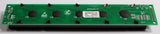 Yamaha TX802 Replacement LCD Display Blue Backlight 12 Month Warranty