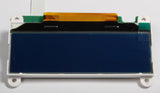 Roland TD12 TD20 TD20X LCD Screen Replacement Display - BLUE - 3YR Warranty
