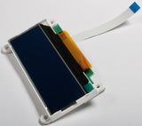 Roland TD12 TD20 TD20X LCD Screen Replacement Display - BLUE - 3YR Warranty