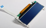 Roland TD12 TD20 TD20X LCD Screen Replacement Display - BLUE - 3YR Warranty