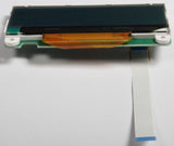 Roland TD12 TD20 TD20X LCD Screen Replacement Display - BLUE - 3YR Warranty