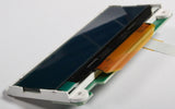 Roland TD12 TD20 TD20X LCD Screen Replacement Display - BLUE - 3YR Warranty