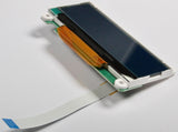 Roland TD12 TD20 TD20X LCD Screen Replacement Display - BLUE - 3YR Warranty