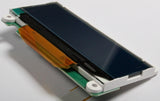 Roland TD12 TD20 TD20X LCD Screen Replacement Display - BLUE - 3YR Warranty