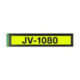 Roland JV-1080 Replacement LCD Display Yellow/Green Backlight 12 Month Warranty