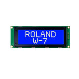Roland W-7 Replacement LCD Display Blue Backlight 12 Month Warranty