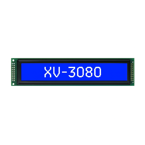 Roland XV-3080 Replacement LCD Display Blue Backlight 12 Month Warranty