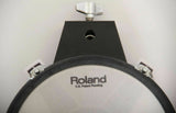 3x Roland PD-80 Mesh Drum Pads 8" Electronic Triggers