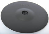 Roland CY-12R/C 12" Ride or Crash Cymbal Electronic 3 Zone Trigger Pad
