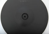 Roland CY-12R/C 12" Ride or Crash Cymbal Electronic 3 Zone Trigger Pad