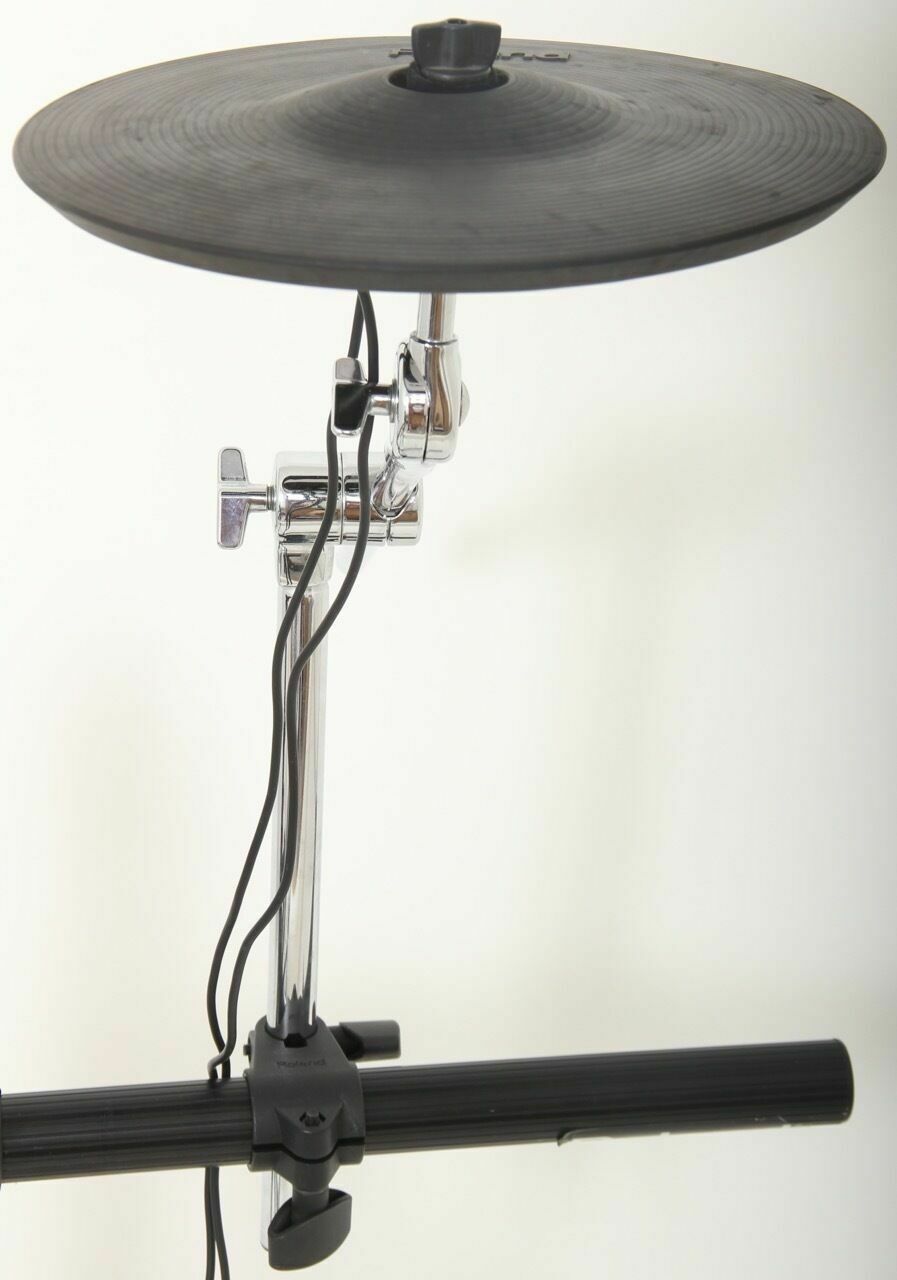 Roland CY-12C クラッシュ シンバルマウント Roland CY-12C クラッシュ シンバルマウント Roland(ローランド) /CY