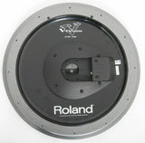 Roland CY-14C MG 14” Crash Cymbal Metallic Grey Electronic Dual Trigger / Zone