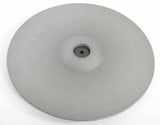 Roland CY-14C MG 14” Crash Cymbal Metallic Grey Electronic Dual Trigger / Zone