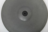 Roland CY-14C MG 14” Crash Cymbal Metallic Grey Electronic Dual Trigger / Zone