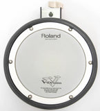 Roland PDX-8 Mesh Drum Pad 10" Dual Zone Trigger Electronic Kit Snare Drum/Tom