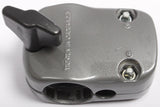 Roland MDS-12 Metal Rack Bracket Frame Clamp + Butterfly Wing Nut