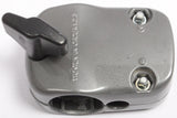 Roland MDS-12 Metal Rack Bracket Frame Clamp + Butterfly Wing Nut