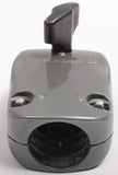 Roland MDS-12 Metal Rack Bracket Frame Clamp + Butterfly Wing Nut