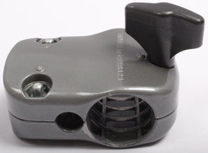 Roland MDS-12 Metal Rack Bracket Frame Clamp + Butterfly Wing Nut