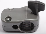 Roland MDS-12 Metal Rack Bracket Frame Clamp + Butterfly Wing Nut