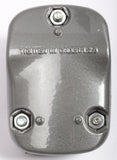 Roland MDS-12 Metal Rack Bracket Frame Clamp + Butterfly Wing Nut