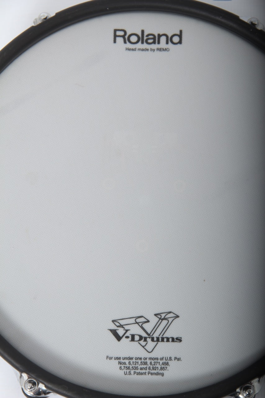 Roland PD-125X Mesh Snare/Tom 12