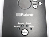 Roland TD-1 Drum Module Electronic Brain + Cables