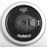 Roland CY-15R Ride Cymbal 15" Silver SV Electronic 3 Three Zone Trigger Pad
