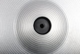 Roland CY-15R Ride Cymbal 15" Silver SV Electronic 3 Three Zone Trigger Pad