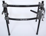 Roland MDS-12 Drum Rack Frame For Electronic Electric TD Kits TD12 TD20 TD30