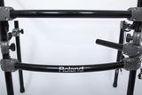 Roland MDS-12 Drum Rack Frame For Electronic Electric TD Kits TD12 TD20 TD30