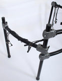 Roland MDS-12 Drum Rack Frame For Electronic Electric TD Kits TD12 TD20 TD30