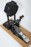 Roland KD-9 Bass Drum + Pedal Electronic Kick Trigger Pad Tower For TD Drum Kit