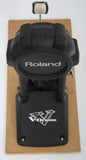 Roland KD-9 Bass Drum + Pedal Electronic Kick Trigger Pad Tower For TD Drum Kit