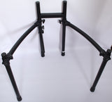 Roland Drum Rack Frame MDS-4V Black 1.5” Tubes For TD Electronic Drum Kits