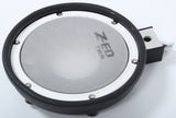 Roland PDX-8 10" Mesh Dual Trigger Electronic Snare / Tom Pad Zed Head