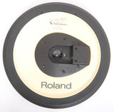 Roland CY-14C 14" Electronic Dual Trigger / Zone Crash Cymbal