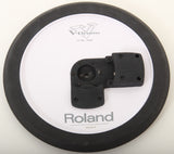 Roland CY-12C Crash Cymbal 12" Electronic Dual Zone/Trigger