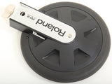 Roland PD-8 Electronic Drum Pad 8” Dual Trigger Rubber Snare or Tom TD Electric Kit