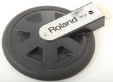 Roland PD-8 Electronic Drum Pad 8” Dual Trigger Rubber Snare or Tom TD Electric Kit
