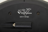 Roland VH-11 Electronic Hi-Hats Electric Cymbal Trigger + Clutch