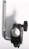 Roland Drum Pad Clamp Mount + L-Arm/Rod MDH-6U TYPE 3 V-Drums Drum Kit