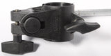 Roland Drum Pad Clamp Mount + L-Arm/Rod MDH-6U TYPE 3 V-Drums Drum Kit