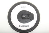 Roland CY-14C 14" Electronic Dual Trigger / Zone Crash Cymbal